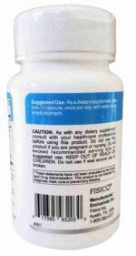 Fisico Arthrozene Natural Joint Health Knee Hip Pain Swelling Relief Arthritis | Choice Wholesales