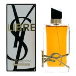 Yves Saint Laurent Ladies Libre Intense EDP Spray 3 oz Fragrances 3614273069557 | Choice Wholesales