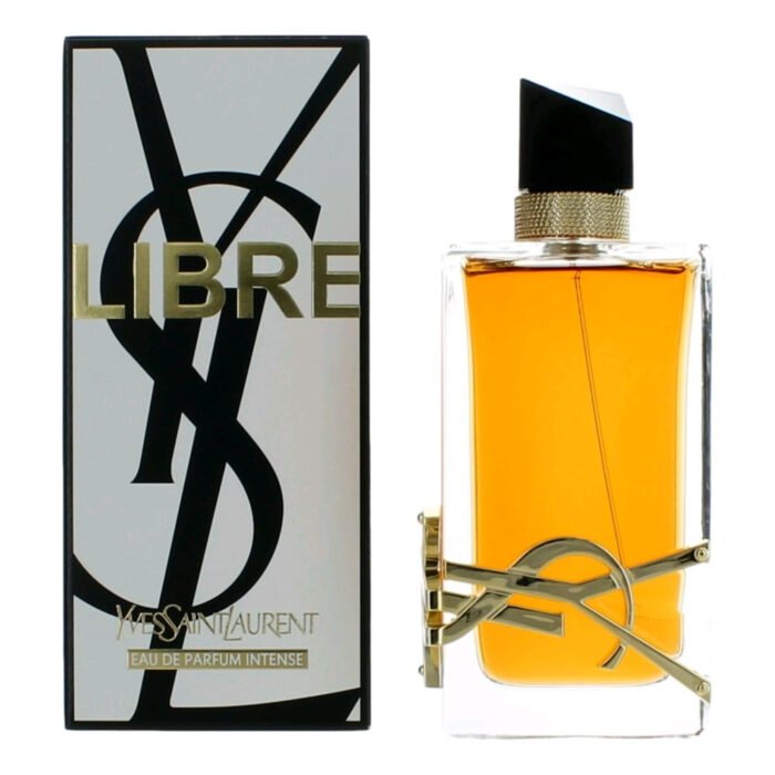 Yves Saint Laurent Ladies Libre Intense EDP Spray 3 oz Fragrances 3614273069557 | Choice Wholesales