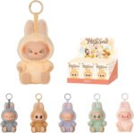 POP MART The Monsters “Have a Seat” Vinyl Plush Blind Box (~5.9″), 1 PC | Choice Wholesales