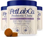 PetLab Co. Probiotics for Dogs – Daily Soft Chews for Digestive & Allergy Support (30‑Count) | Choice Wholesales