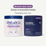 PetLab Co. Probiotics for Dogs – Daily Soft Chews for Digestive & Allergy Support (30‑Count) | Choice Wholesales