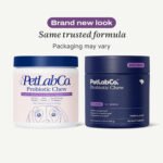 PetLab Co. Probiotics for Dogs – Daily Soft Chews for Digestive & Allergy Support (30‑Count) | Choice Wholesales
