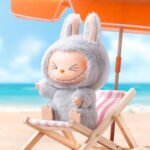 POP MART The Monsters “Have a Seat” Vinyl Plush Blind Box (~5.9″), 1 PC | Choice Wholesales